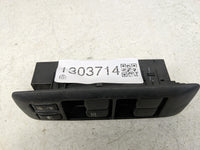 2011-2015 Nissan Rogue Master Power Window Switch Replacement Driver Side Left Fits Fits 2011 2012 2013 2014 2015 OEM Used A