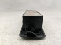 2011-2015 Nissan Rogue Master Power Window Switch Replacement Driver Side Left Fits Fits 2011 2012 2013 2014 2015 OEM Used A