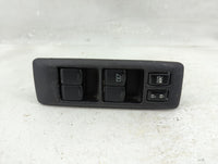2011-2015 Nissan Rogue Master Power Window Switch Replacement Driver Side Left Fits Fits 2011 2012 2013 2014 2015 OEM Used A