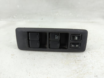 compare product 2011-2015 Nissan Rogue Master Power Window Switch Replacement Driver Side Left Fits Fits 2011 2012 2013 2014 2015 OEM Used Auto Parts