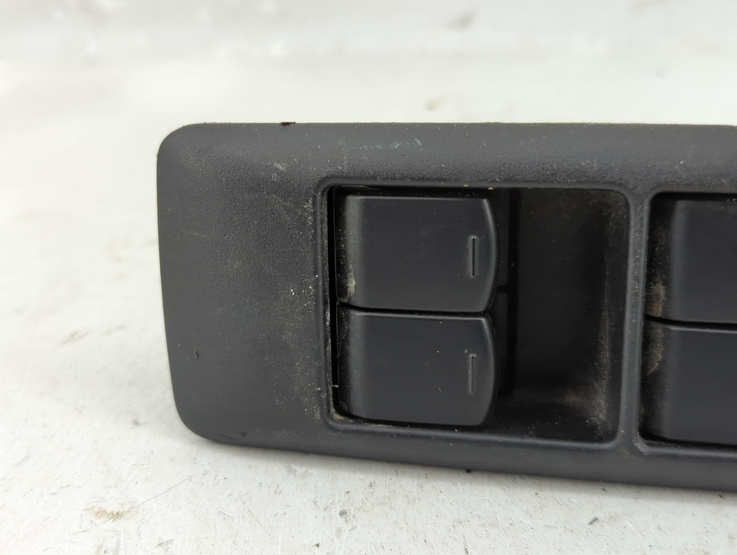 2011-2015 Nissan Rogue Master Power Window Switch Replacement Driver Side Left Fits Fits 2011 2012 2013 2014 2015 OEM Used A