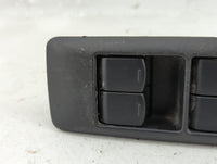 2011-2015 Nissan Rogue Master Power Window Switch Replacement Driver Side Left Fits Fits 2011 2012 2013 2014 2015 OEM Used A