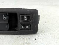 2011-2015 Nissan Rogue Master Power Window Switch Replacement Driver Side Left Fits Fits 2011 2012 2013 2014 2015 OEM Used A
