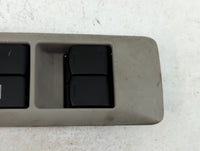 2011-2015 Nissan Rogue Master Power Window Switch Replacement Driver Side Left Fits Fits 2011 2012 2013 2014 2015 OEM Used A