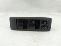 2011-2015 Nissan Rogue Master Power Window Switch Replacement Driver Side Left Fits Fits 2011 2012 2013 2014 2015 OEM Used A