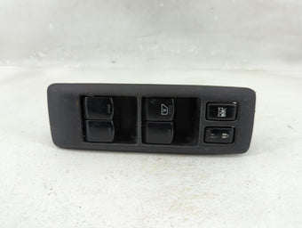 compare product 2011-2015 Nissan Rogue Master Power Window Switch Replacement Driver Side Left Fits Fits 2011 2012 2013 2014 2015 OEM Used Auto Parts