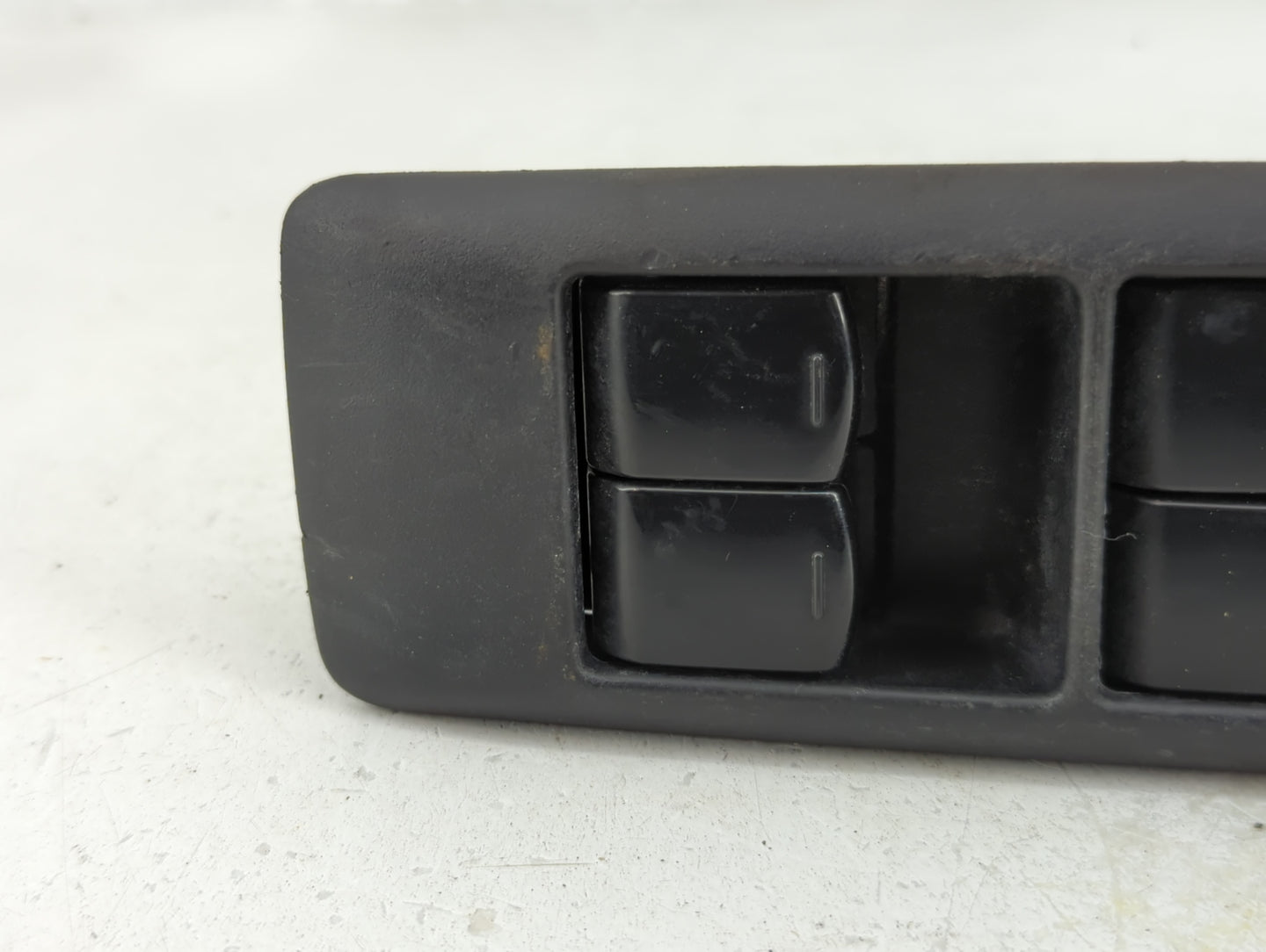2011-2015 Nissan Rogue Master Power Window Switch Replacement Driver Side Left Fits Fits 2011 2012 2013 2014 2015 OEM Used A