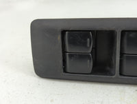 2011-2015 Nissan Rogue Master Power Window Switch Replacement Driver Side Left Fits Fits 2011 2012 2013 2014 2015 OEM Used A