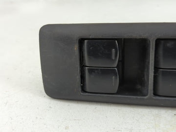 2011-2015 Nissan Rogue Master Power Window Switch Replacement Driver Side Left Fits Fits 2011 2012 2013 2014 2015 OEM Used Auto Parts