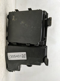 2012-2015 Nissan Rogue Fusebox Fuse Box Panel Relay Module P/N:284B6 JG03A Fits Fits 2012 2013 2014 2015 OEM Used Auto Parts