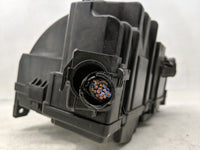 2012-2015 Nissan Rogue Fusebox Fuse Box Panel Relay Module P/N:284B6 JG03A Fits Fits 2012 2013 2014 2015 OEM Used Auto Parts