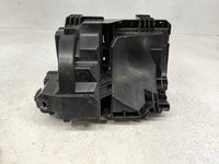2012-2015 Nissan Rogue Fusebox Fuse Box Panel Relay Module P/N:284B6 JG03A Fits Fits 2012 2013 2014 2015 OEM Used Auto Parts