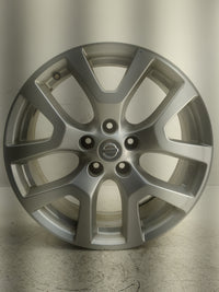 2011-2012 Nissan Rogue Oem Wheel Rim - Oemusedautoparts1.com