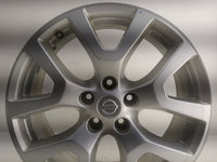 2011-2012 Nissan Rogue Oem Wheel Rim - Oemusedautoparts1.com