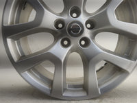 2011-2012 Nissan Rogue Oem Wheel Rim - Oemusedautoparts1.com