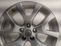 2011-2012 Nissan Rogue Oem Wheel Rim - Oemusedautoparts1.com