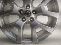 2011-2012 Nissan Rogue Oem Wheel Rim - Oemusedautoparts1.com