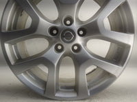 2011-2012 Nissan Rogue Oem Wheel Rim - Oemusedautoparts1.com