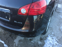 2008-2015 Nissan Rogue Rear Bumper Assembly Oem - Oemusedautoparts1.com
