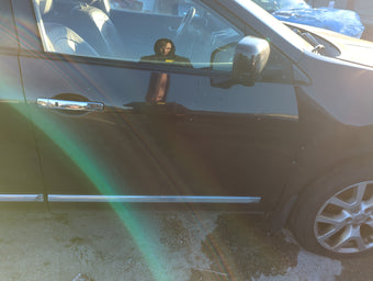 compare product 2011-2014 Nissan Rogue Passenger Front Door Oem 1307441