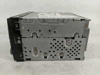 2011-2012 Nissan Rogue Radio AM FM Cd Player Receiver Replacement P/N:28185 1VK0A Fits Fits 2011 2012 OEM Used Auto Parts - 