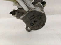 2008-2015 Nissan Rogue Brake Master Cylinder - Oemusedautoparts1.com