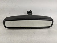2010-2016 Nissan Rogue Interior Rear View Mirror Replacement OEM P/N:4112A-0BI2HL4 Fits OEM Used Auto Parts - Oemusedautopar