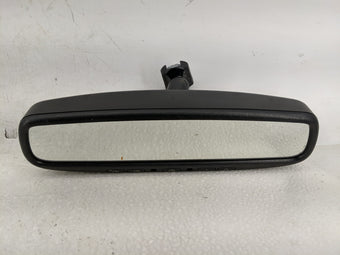 compare product 2010-2016 Nissan Rogue Interior Rear View Mirror Replacement OEM P/N:4112A-0BI2HL4 Fits OEM Used Auto Parts