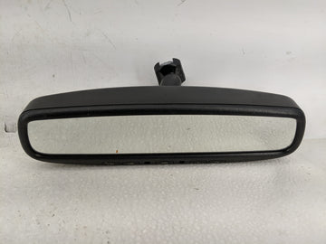 2010-2016 Nissan Rogue Interior Rear View Mirror Replacement OEM P/N:4112A-0BI2HL4 Fits OEM Used Auto Parts - Oemusedautopar