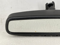 2010-2016 Nissan Rogue Interior Rear View Mirror Replacement OEM P/N:4112A-0BI2HL4 Fits OEM Used Auto Parts - Oemusedautopar