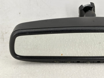 2010-2016 Nissan Rogue Interior Rear View Mirror Replacement OEM P/N:4112A-0BI2HL4 Fits OEM Used Auto Parts