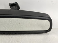 2010-2016 Nissan Rogue Interior Rear View Mirror Replacement OEM P/N:4112A-0BI2HL4 Fits OEM Used Auto Parts - Oemusedautopar