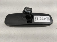 2010-2016 Nissan Rogue Interior Rear View Mirror Replacement OEM P/N:4112A-0BI2HL4 Fits OEM Used Auto Parts - Oemusedautopar