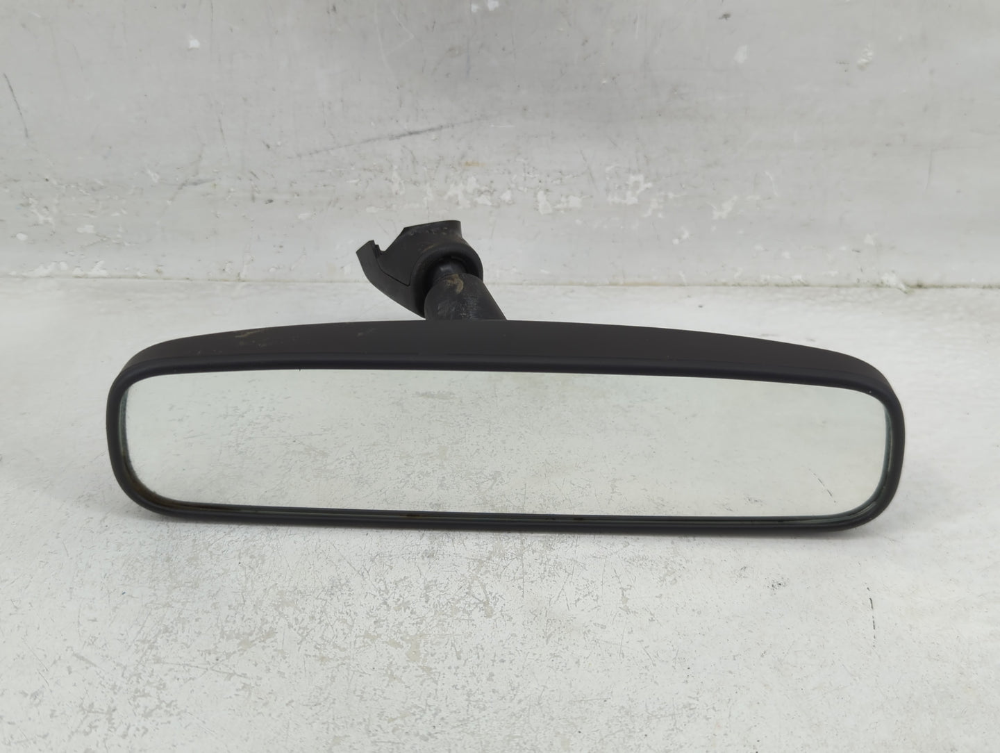 2008-2021 Nissan Rogue Interior Rear View Mirror Replacement OEM Fits OEM Used Auto Parts - Oemusedautoparts1.com