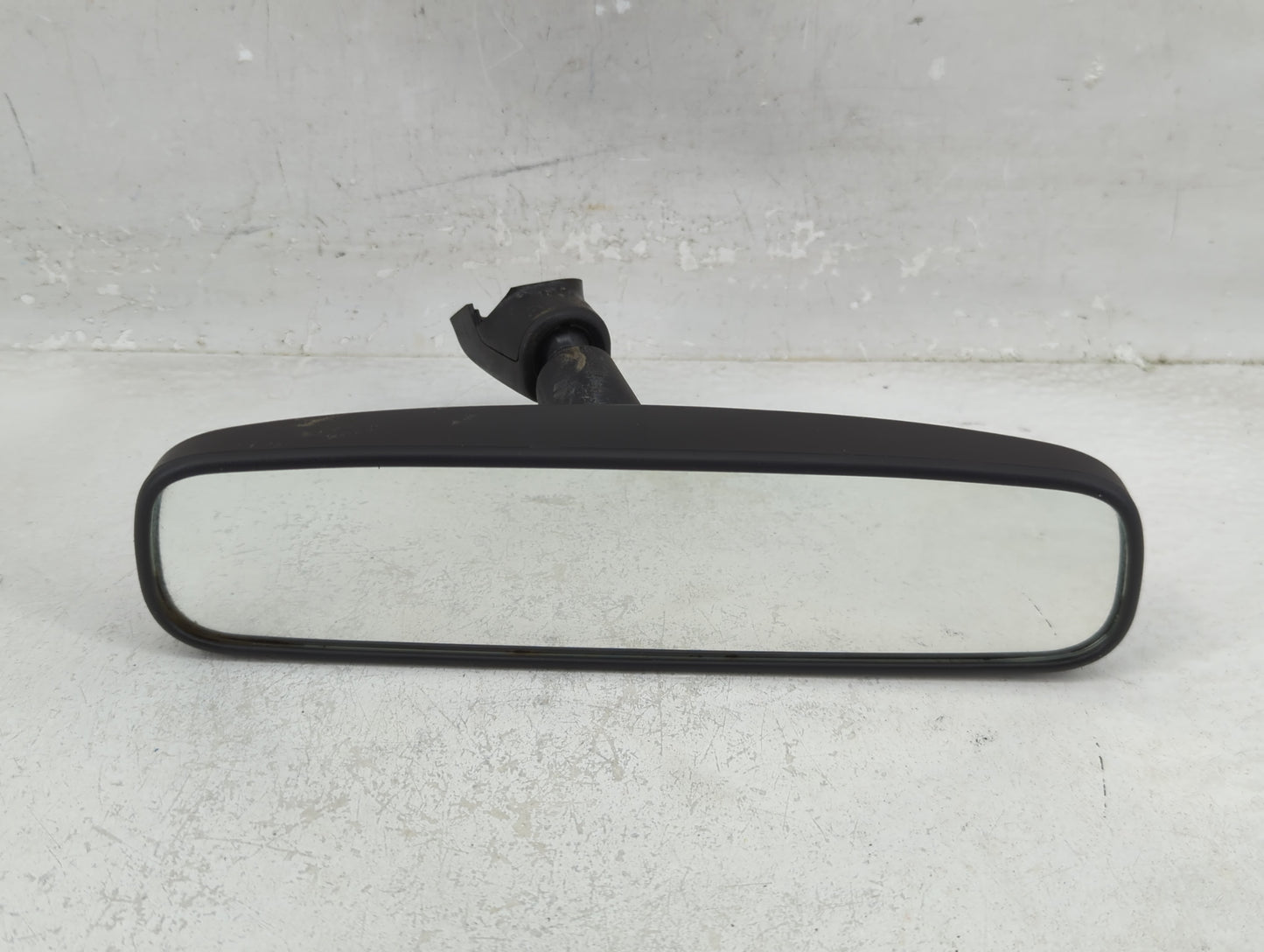 2008-2021 Nissan Rogue Interior Rear View Mirror Replacement OEM Fits OEM Used Auto Parts - Oemusedautoparts1.com