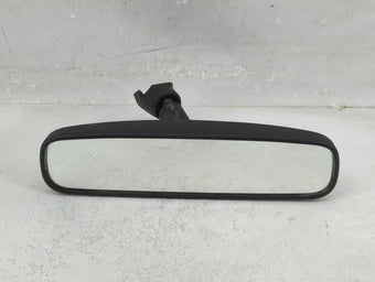 compare product 2008-2021 Nissan Rogue Interior Rear View Mirror Replacement OEM Fits OEM Used Auto Parts