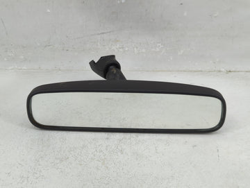 2008-2021 Nissan Rogue Interior Rear View Mirror Replacement OEM Fits OEM Used Auto Parts - Oemusedautoparts1.com