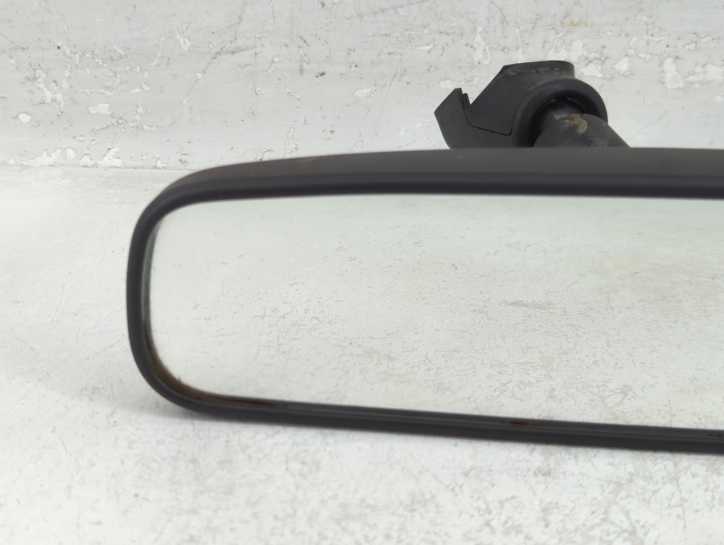 2008-2021 Nissan Rogue Interior Rear View Mirror Replacement OEM Fits OEM Used Auto Parts - Oemusedautoparts1.com