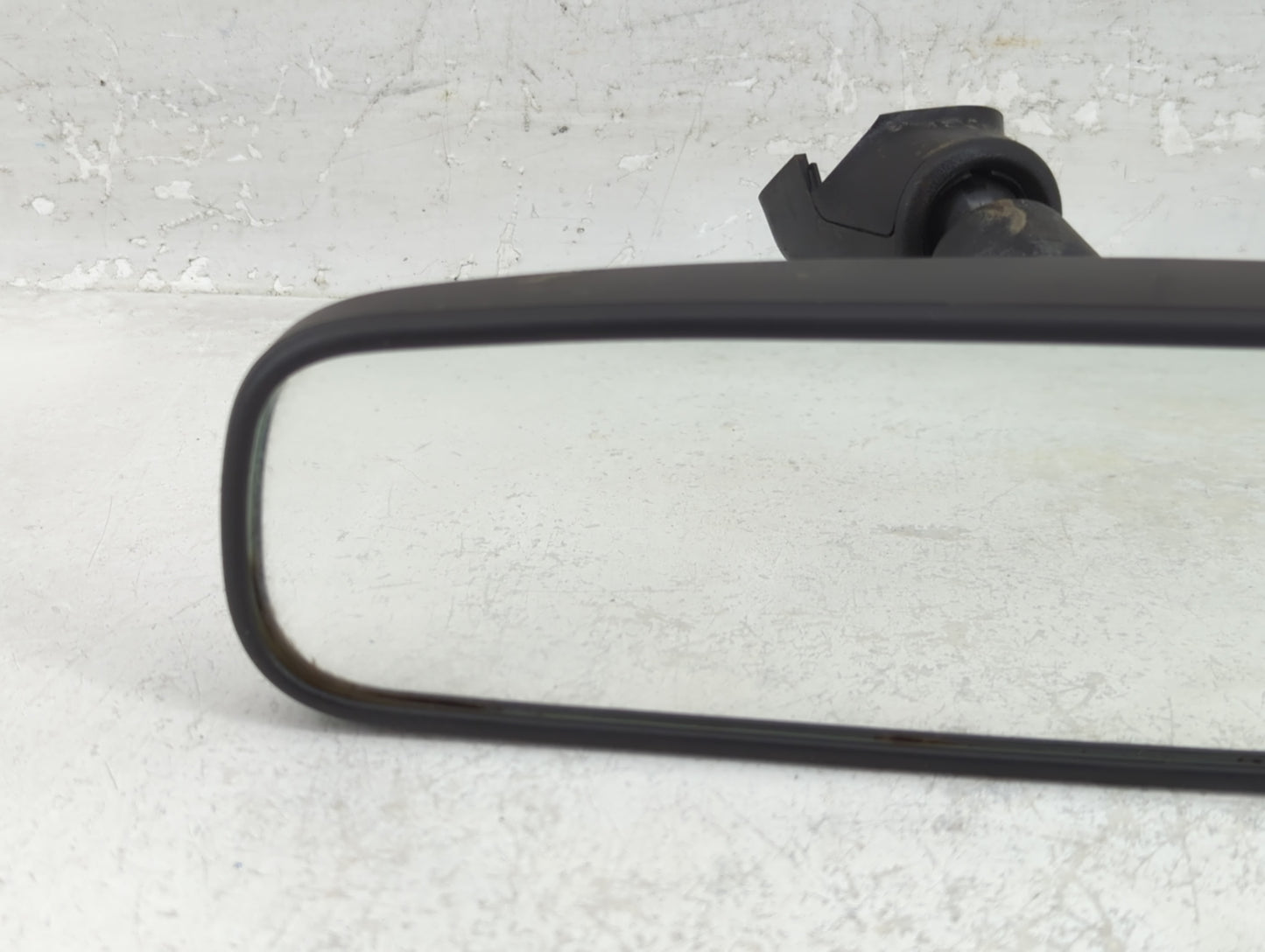 2008-2021 Nissan Rogue Interior Rear View Mirror Replacement OEM Fits OEM Used Auto Parts - Oemusedautoparts1.com