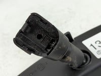 2008-2021 Nissan Rogue Interior Rear View Mirror Replacement OEM Fits OEM Used Auto Parts - Oemusedautoparts1.com