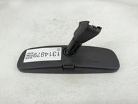 2008-2021 Nissan Rogue Interior Rear View Mirror Replacement OEM Fits OEM Used Auto Parts - Oemusedautoparts1.com
