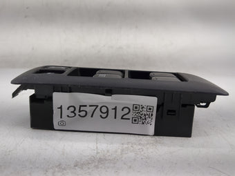 compare product 2011-2015 Nissan Rogue Master Power Window Switch Replacement Driver Side Left Fits Fits 2011 2012 2013 2014 2015 OEM Used Auto Parts