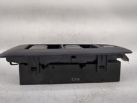 2011-2015 Nissan Rogue Master Power Window Switch Replacement Driver Side Left Fits Fits 2011 2012 2013 2014 2015 OEM Used A