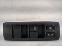 2011-2015 Nissan Rogue Master Power Window Switch Replacement Driver Side Left Fits Fits 2011 2012 2013 2014 2015 OEM Used A