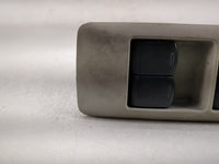 2011-2015 Nissan Rogue Master Power Window Switch Replacement Driver Side Left Fits Fits 2011 2012 2013 2014 2015 OEM Used A