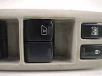 2011-2015 Nissan Rogue Master Power Window Switch Replacement Driver Side Left Fits Fits 2011 2012 2013 2014 2015 OEM Used A