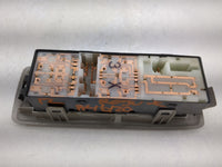 2011-2015 Nissan Rogue Master Power Window Switch Replacement Driver Side Left Fits Fits 2011 2012 2013 2014 2015 OEM Used A