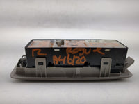 2011-2015 Nissan Rogue Master Power Window Switch Replacement Driver Side Left Fits Fits 2011 2012 2013 2014 2015 OEM Used A