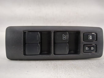 compare product 2011-2015 Nissan Rogue Master Power Window Switch Replacement Driver Side Left Fits Fits 2011 2012 2013 2014 2015 OEM Used Auto Parts