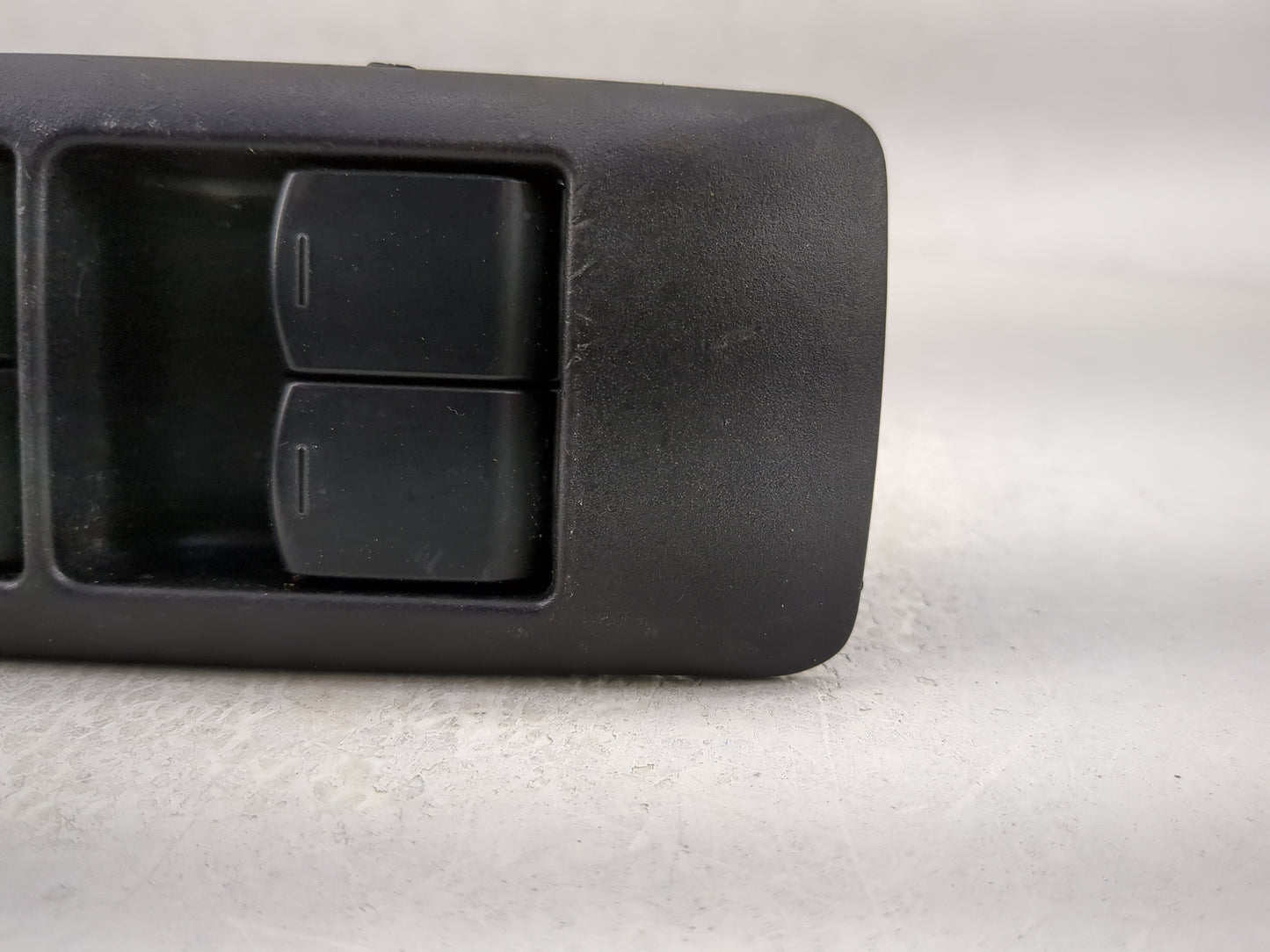 2011-2015 Nissan Rogue Master Power Window Switch Replacement Driver Side Left Fits Fits 2011 2012 2013 2014 2015 OEM Used A